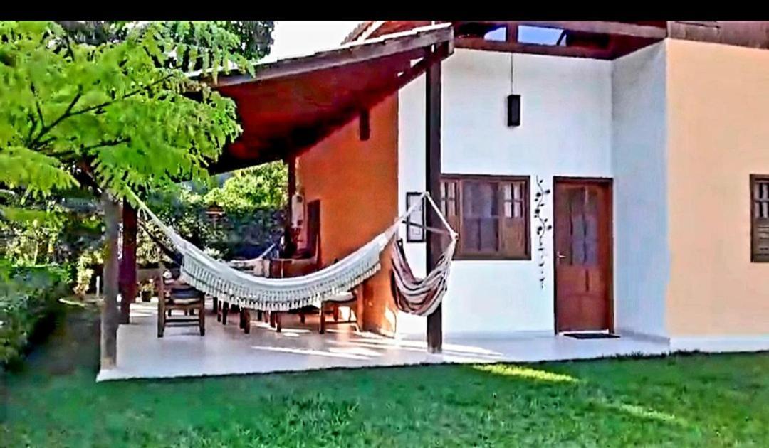 Villa Domingos Martins A Sua Casa Nas Margens Do Rio Exterior foto